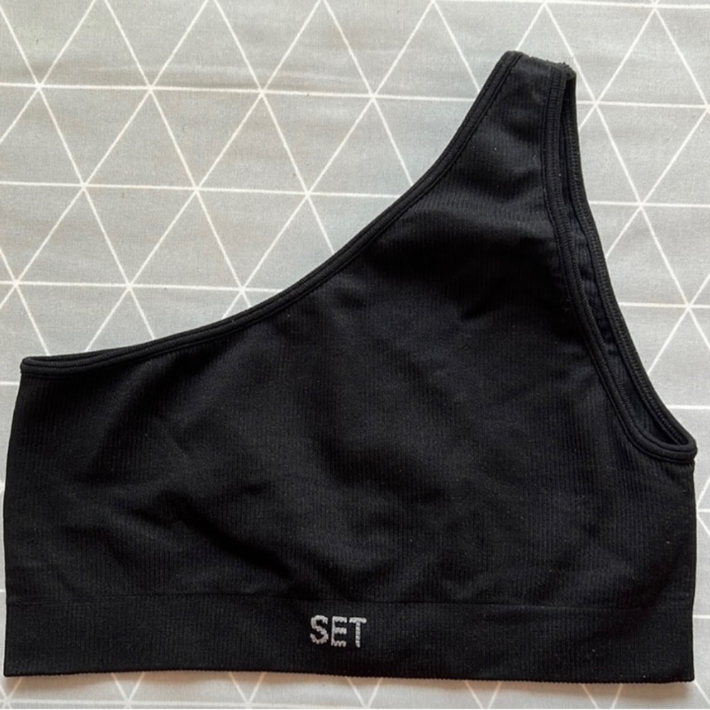 Set Active Sports Bra